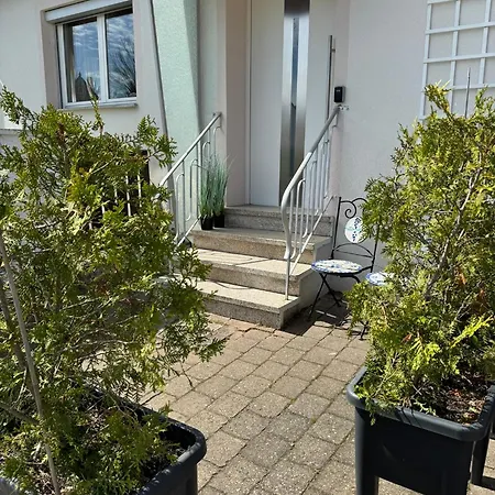 Ferienhaus Wohlfühloase Brombachsee Pleinfeld