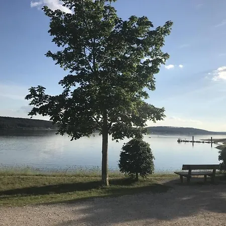 Wohlfühloase Brombachsee *